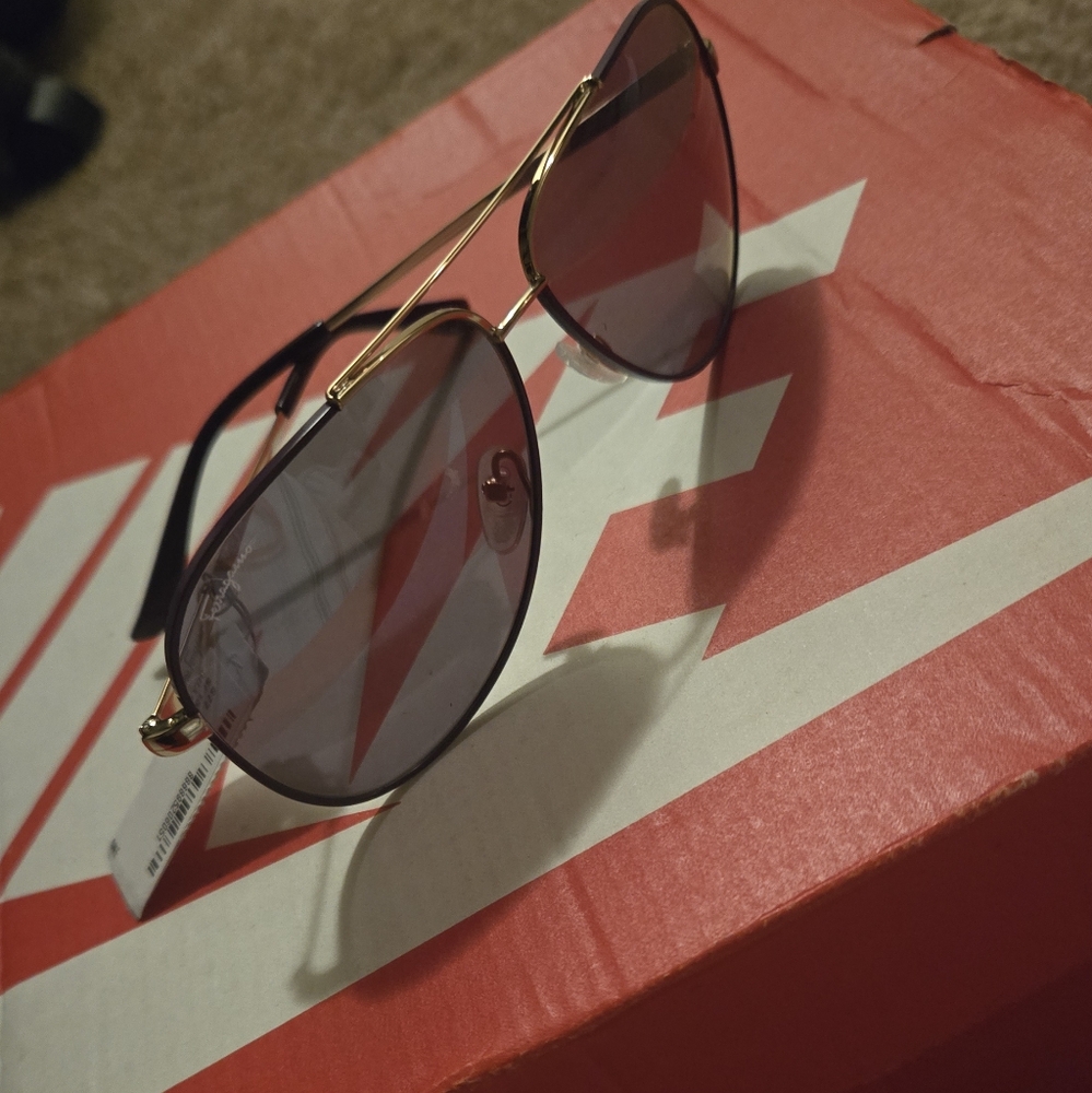 Women's sunglasses